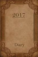 Diary 2017