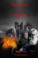 The Battle of Camlann: Darkly: Beginnings