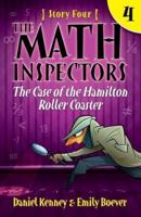 The Math Inspectors 4