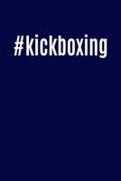 #Kickboxing