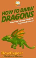 How To Draw Dragons