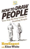 How To Draw People