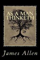 As A Man Thinketh - Gift Edition