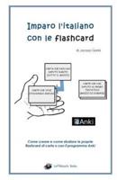Imparo L'Italiano Con Le Flashcard