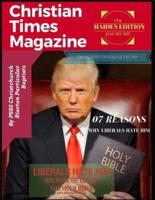 Christian Times Magazine Pakistan