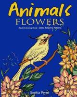 Animals Flowers