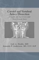 Carotid and Vertebral Artery Dissection