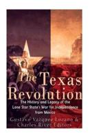 The Texas Revolution