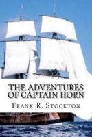 The Adventures of Captain Horn