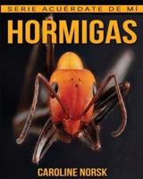 Hormigas