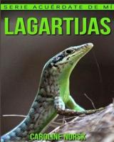 Lagartijas