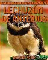 Lechuzón De Anteojos