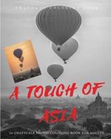 A Touch of Asia