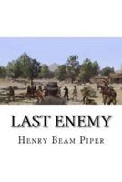 Last Enemy