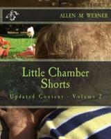 Little Chamber Shorts