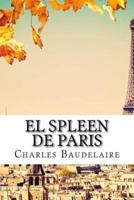 El Spleen De Paris