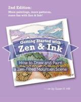 Getting Started With Zen and Ink