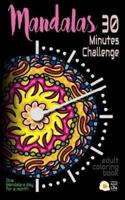 Mandalas - 30 Minutes Challenge