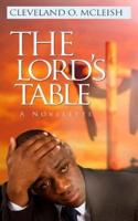 The Lords Table