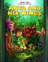 Anya and Her Wings / English Edition