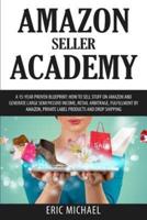 Amazon Seller Academy