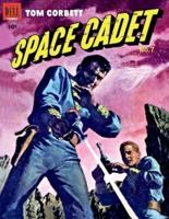 Tom Corbett Space Cadet # 7