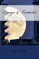 Essays & Lectures