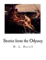 Stories from the Odyssey