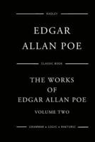 The Works Of Edgar Allan Poe - Volume Two