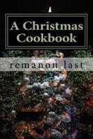 A Christmas Cookbook