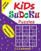 KIDS Sudoku Puzzles