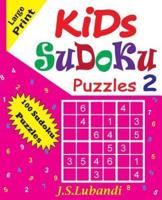 KIDS Sudoku Puzzles