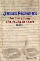 Jesus Pictures: Book 2: For the young and young at heart