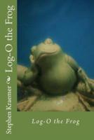 Log-O the Frog
