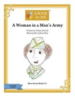 A Woman in a Man's Army