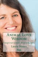 Animal Love Wisdom