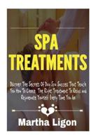 SPA Treatments
