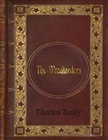 Thomas Hardy - The Woodlanders