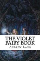 The Violet Fairy Book