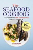 The Seafood Cookbook