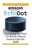 Amazon Echo Dot