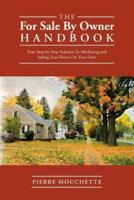 The For Sale By Owner Handbook