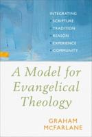 Model for Evangelical Theology