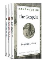 Handbooks on the New Testament Set