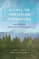 Call to Christian Formation