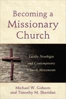 Becoming a Missionary Church