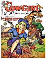 Cowgirl Romances # 4
