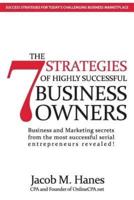 The 7 Strategies of Highly Successful Business Owners