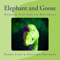 Elephant and Goose