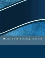 Basic Book-Keeping Journal